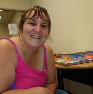 Meet your Posher, Marie